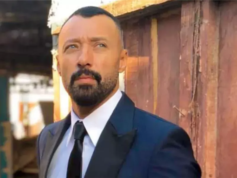 خاص .. أحمد فهمي : 2 قهوة اسم ذكي وله دلالات والعمل مع مرام علي مريح لأنها ممثلة واعية وملتزمة