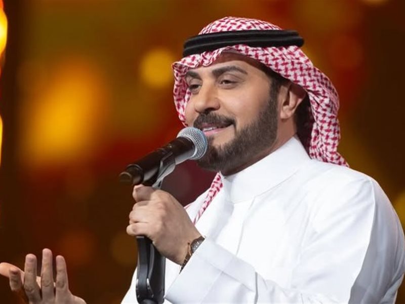 ماجد المهندس يطلق ثاني أغاني ألبومه العراقي بعنوان 