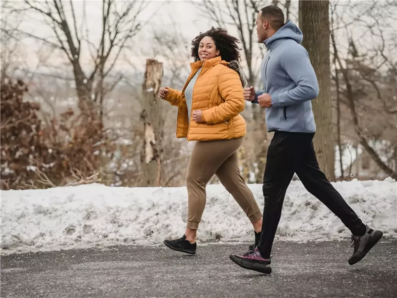 فصل الشتاء فرصة ممتازة لخسارة الوزن.. كيف يمكنك تحقيق ذلك؟