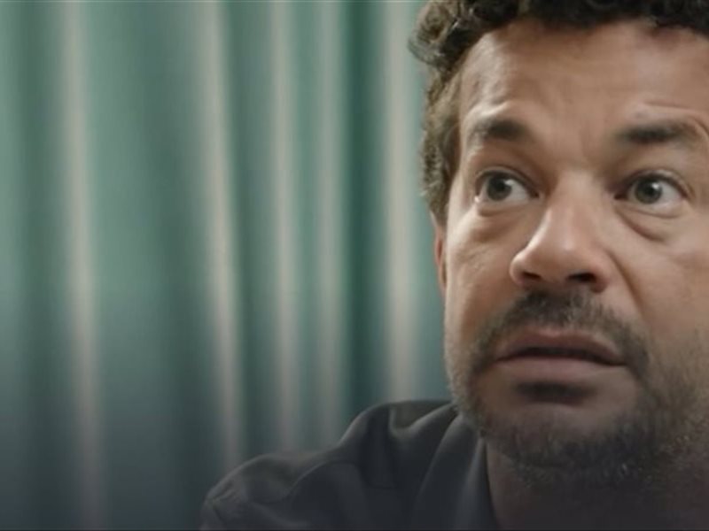 تفاصيل أول حلقتين من مسلسل 