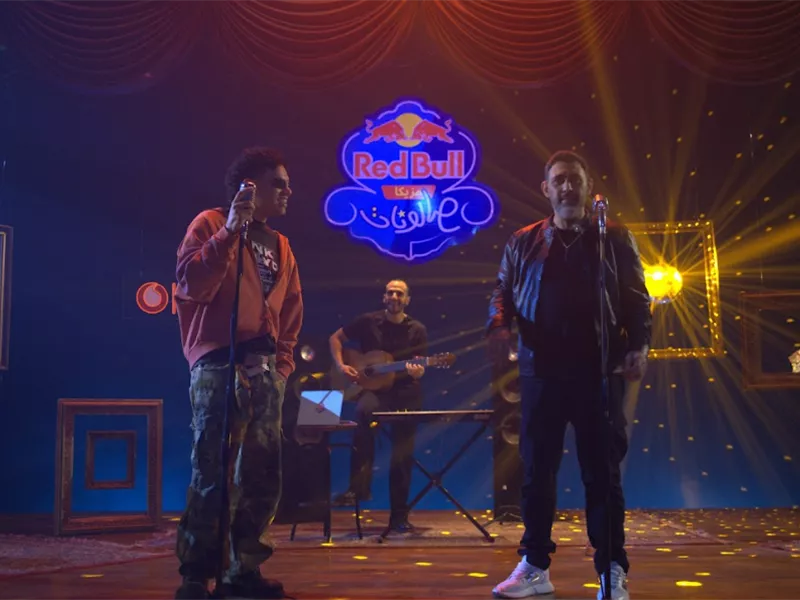 أغنية بعتنى ليه لـ عمرو مصطفى وظاظا تتخطى الـ7 ملايين مشاهدة × 20 يوما