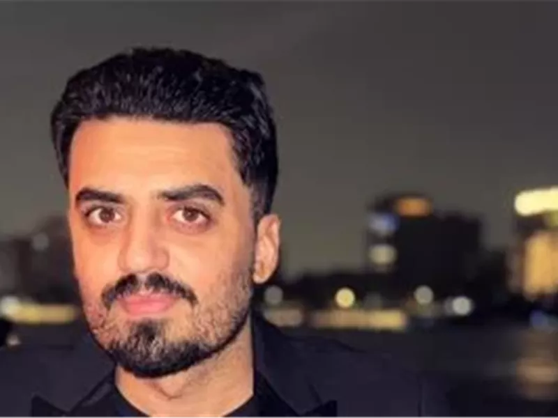 إسلام جمال يشارك فى بطولة مسلسل أب ولكن بطولة محمد فراج رمضان 2026