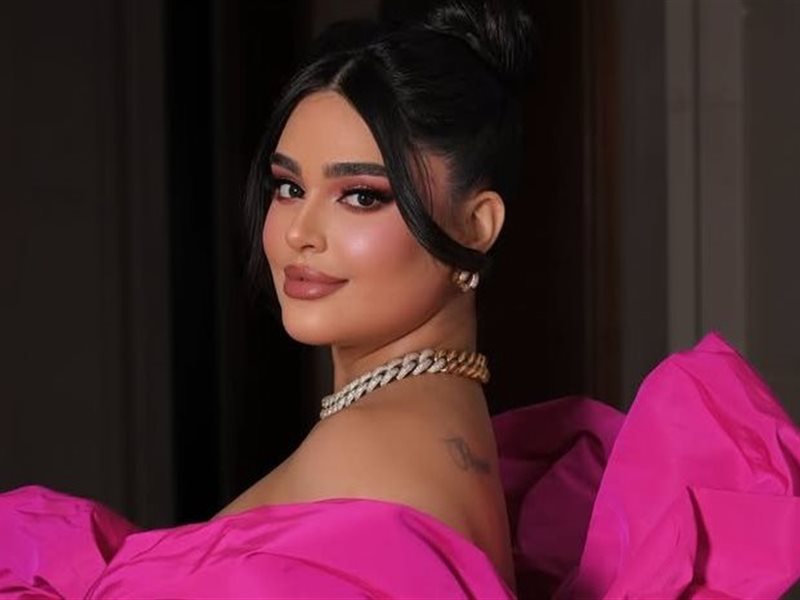 رمضان 2026.. ليالي دهراب تظهر في 