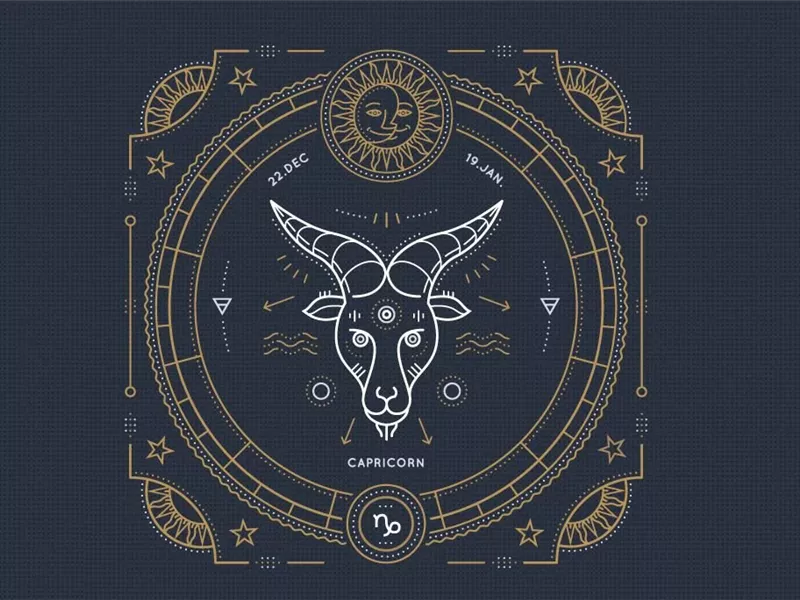  أبرز نقاط ضعف مواليد برج الجدي وكيف يمكن التغلب عليها