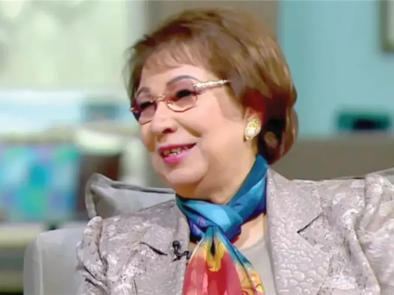 خاص .. أنعام محمد علي : إعادة عرض أم كلثوم انتصار للمسلسل بعد مرور ربع قرن من إنتاجه