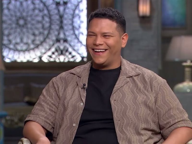 وفاة والد الفنان أحمد عبدالحميد بعد صراع مع المرض