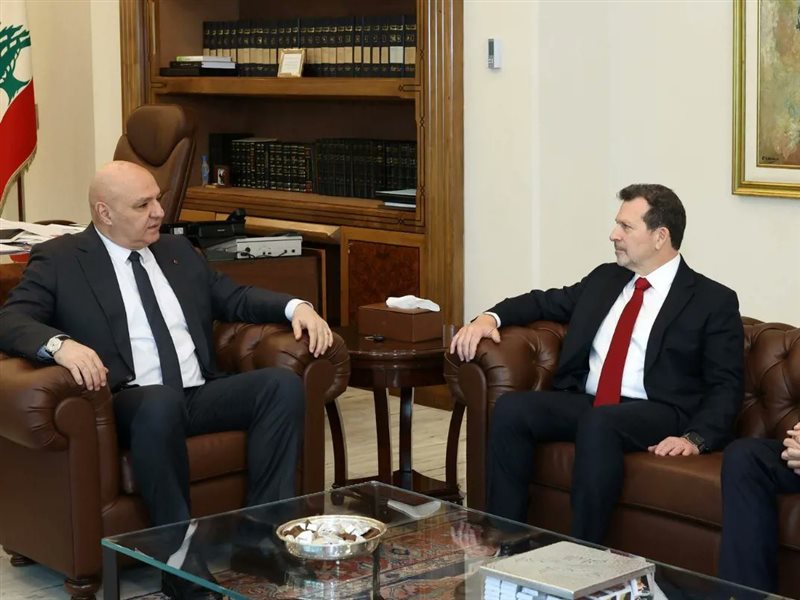 الذكاء الاصطناعي جسر ثقة جديد بين لبنان و