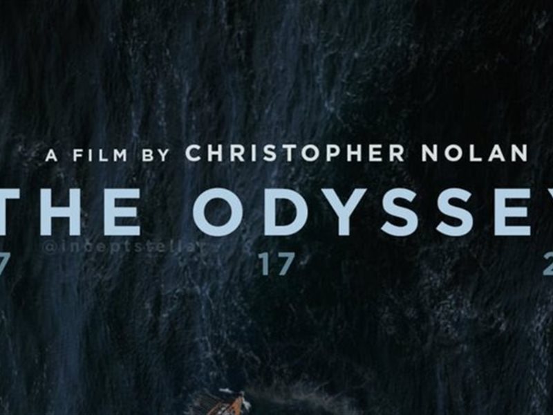 كريستوفر نولان يطرح بوسترا دعائيا جديدا لفيلم 