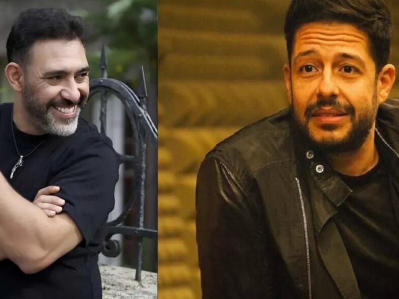عمرو مصطفى لـ«ترندريل»: ألبوم محمد حماقي قريب جدًا وطرحه خلال أيام