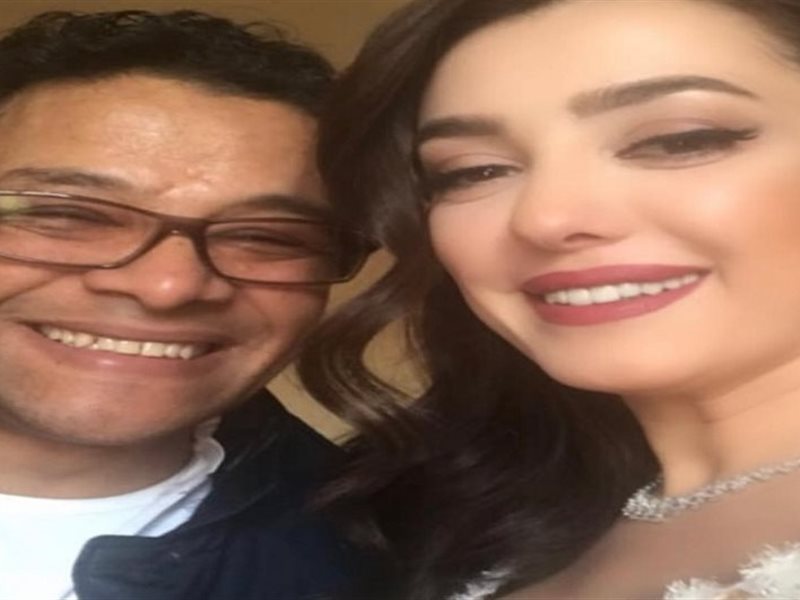 غدًا.. عزاء الماكيير محمد عبد الحميد بمسجد الشرطة في الشيخ زايد