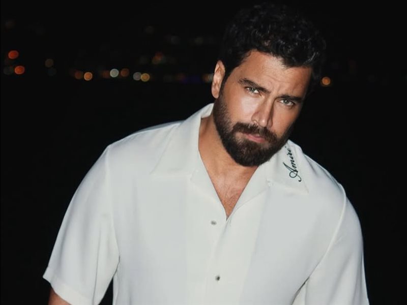 معتصم النهار يودع 