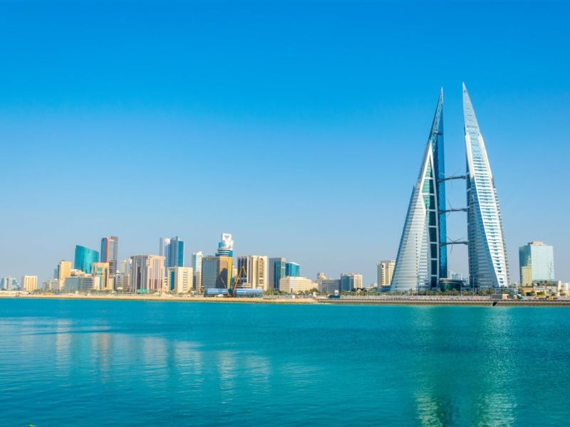 لؤلؤة الخليج: ثلاث وجهات سياحية تخطف الأنظار في مملكة البحرين
