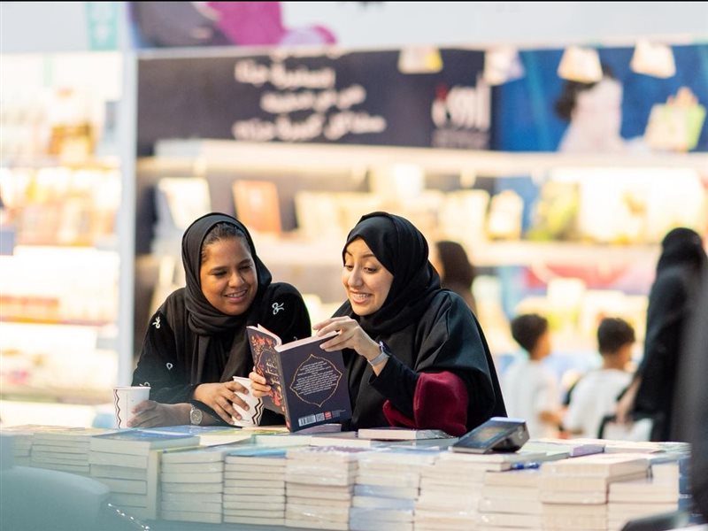 معرض جدة للكتاب 2025 يختتم فعالياته بعد 10 أيام من الحراك الثقافي جدة