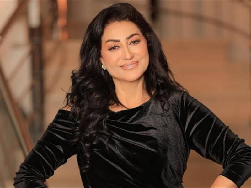 وفاء عامر تبدأ تصوير مسلسل السرايا الصفرا الأسبوع المقبل والعرض رمضان 2026