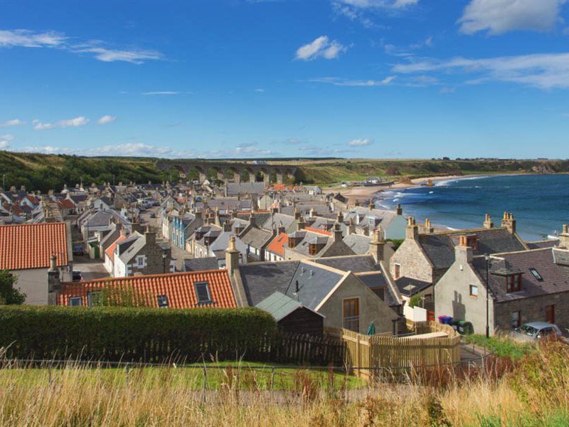 أغرب من الخيال: قوانين اسكتلندية قد تورطك كسائح دون أن تدري!