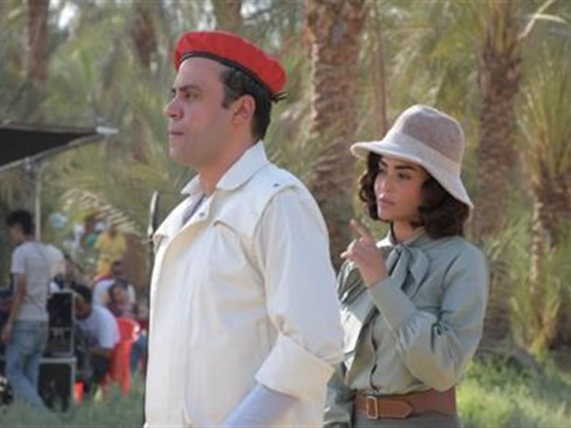 المنتج ريمون رمسيس : لا أحد يملك الحقوق الفكرية لفيلم شمس الزناتي غيري ونستكمل تصويره حاليا