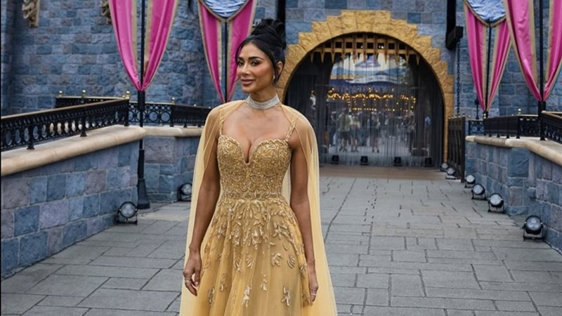 نيكول شيرزينغر 