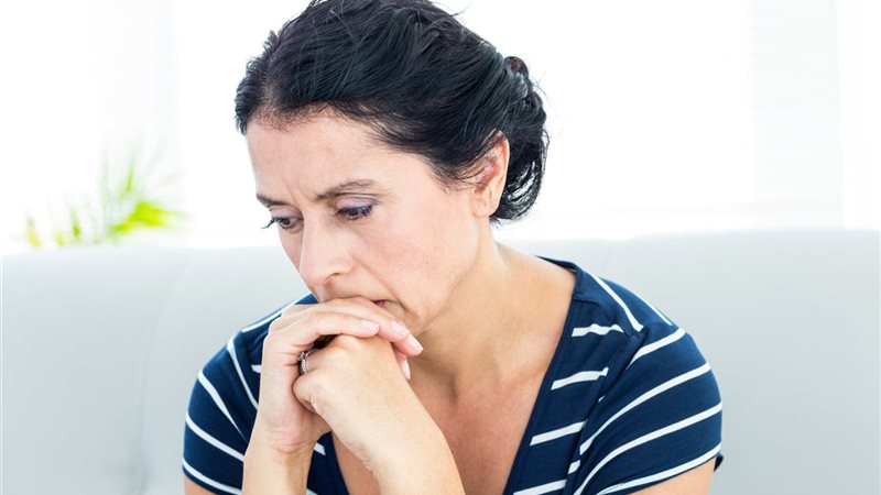 انقطاع الطمث