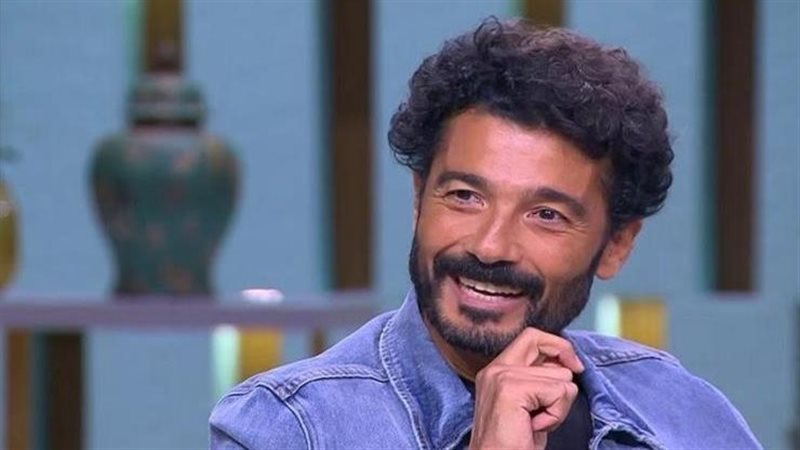 خالد النبوي 