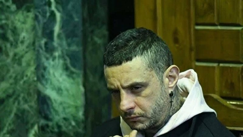 أحمد الفيشاوي