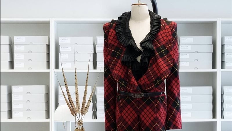 الكسندر ماكوين 