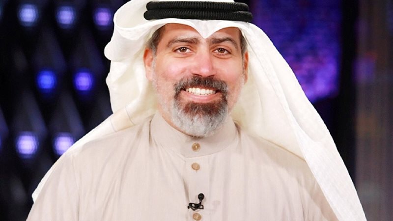 الكويتي عبد الله