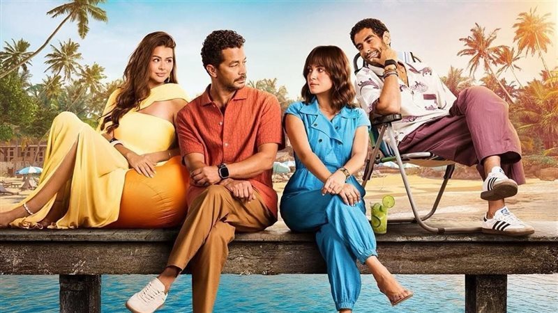 مسلسل سنجل ماذر فاذر