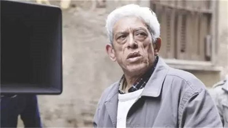 داود عبد السيد