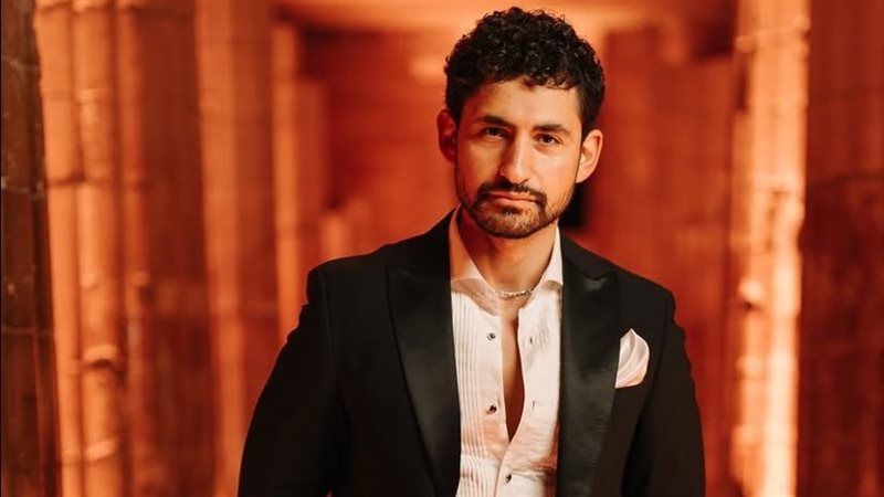 أمير المصري 