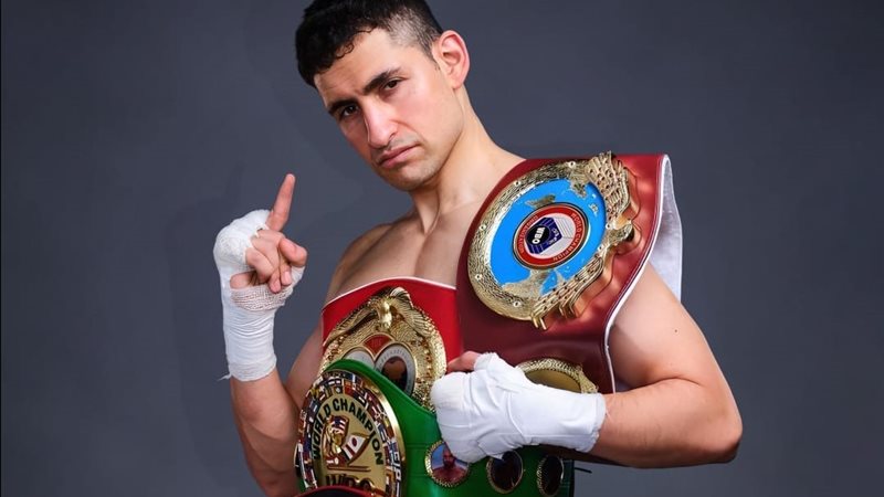 أمير المصري