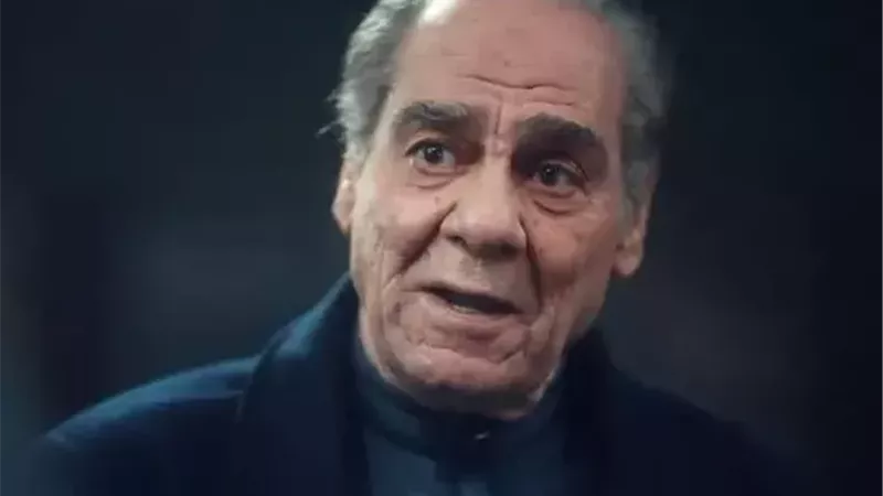 أحمد فؤاد سليم