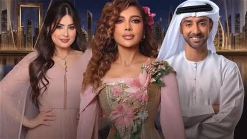 أصالة والإعلامي أحمد