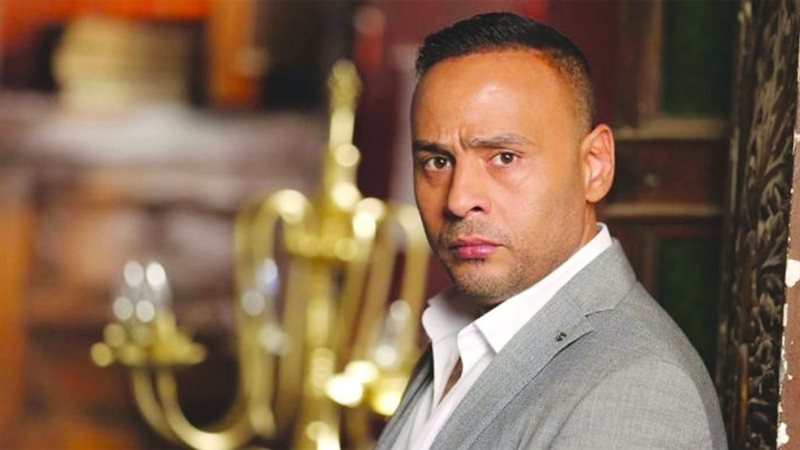 محمود عبد المغني