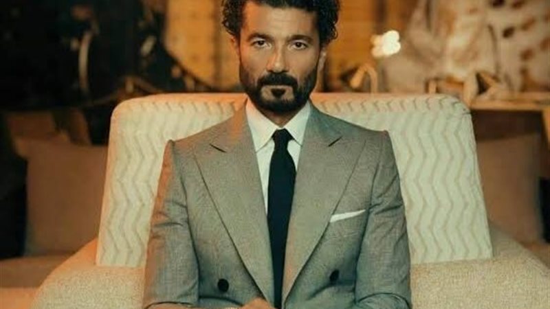 خالد النبوي