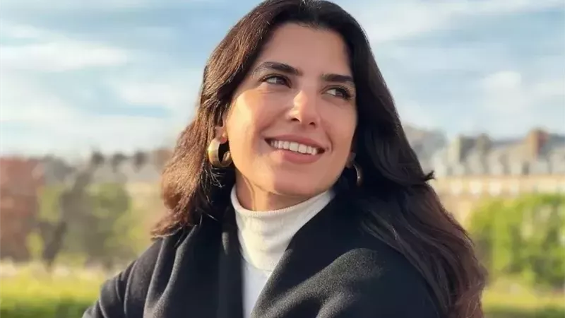 كارمن بصيبص