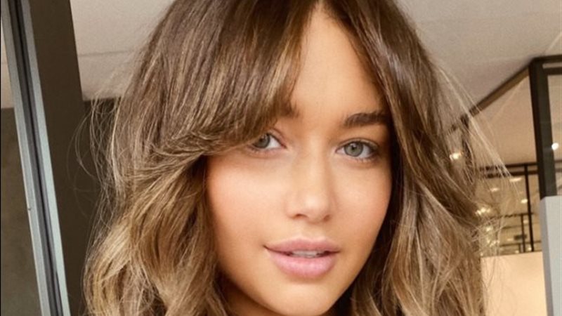 تسريحات شعر