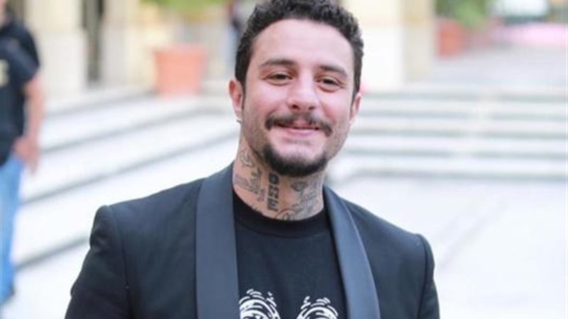 احمد الفيشاوي 