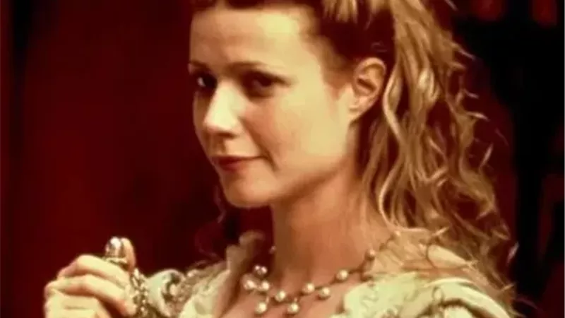 جوينيث بالترو