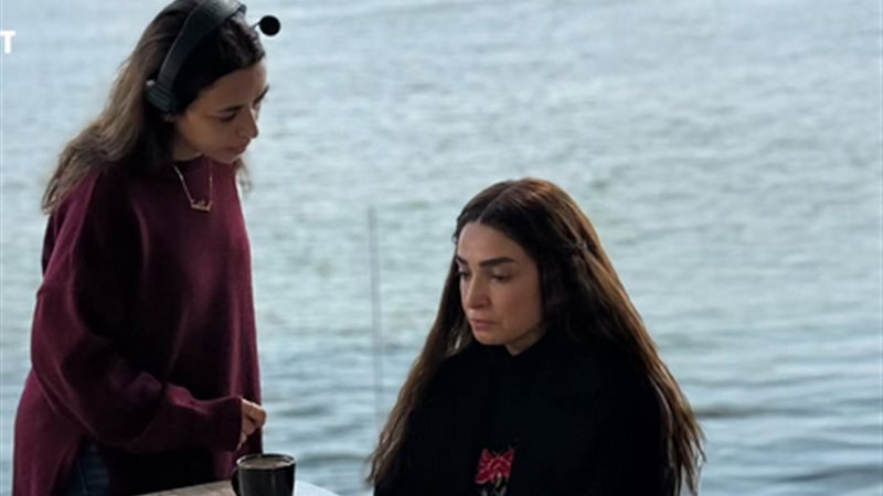 مسلسل حد أقصى 