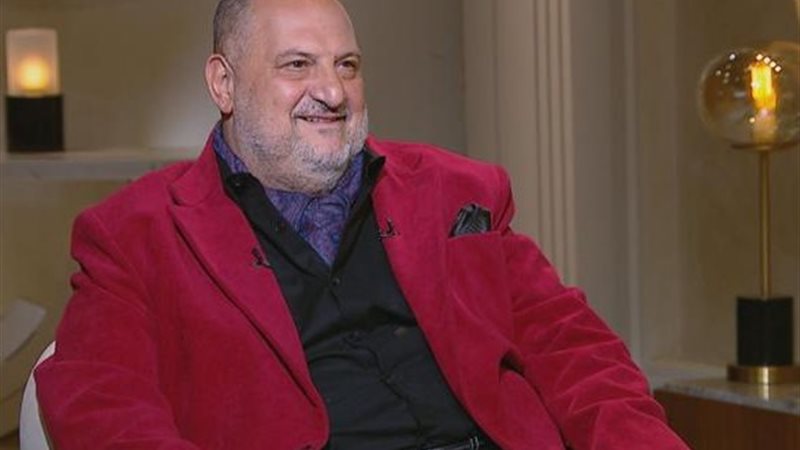 خالد الصاوي