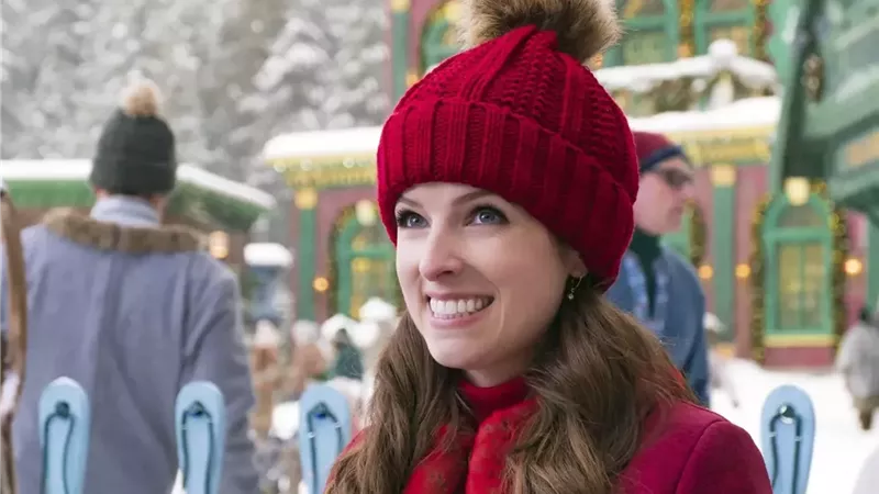  افلام راس السنة