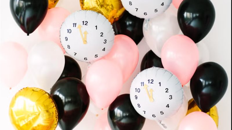 الاحتفال براس السنة