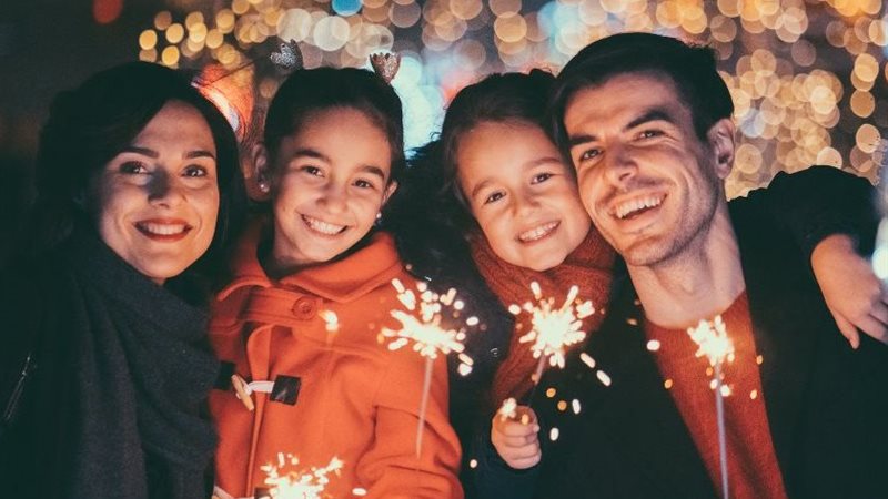 الاحتفال بليلة راس