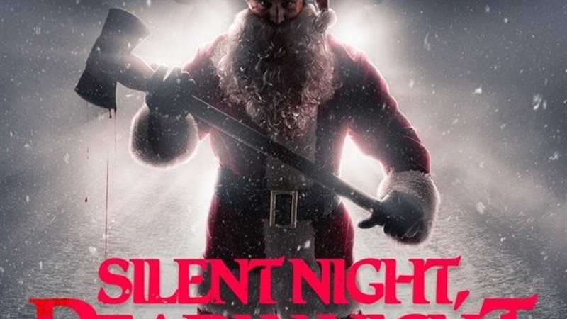 Silent Night Deadly