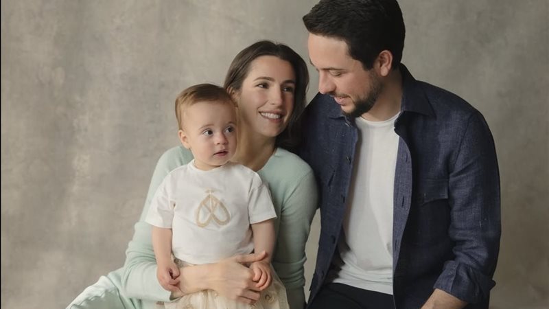 ولي العهد الامير