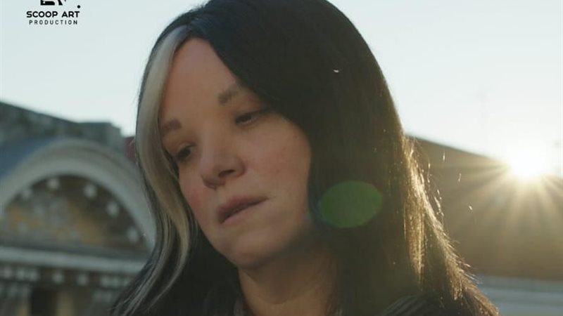 فيلم خريطة رأس السنة