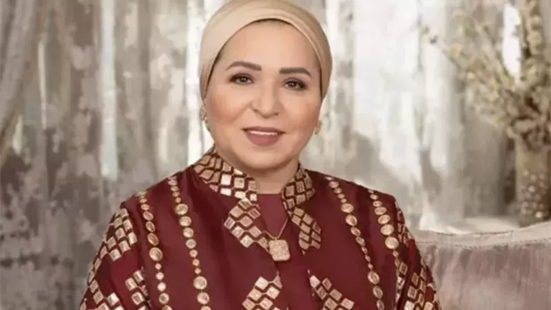 انتصار السيسي 