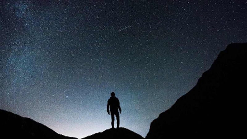 السياحة الليلية 