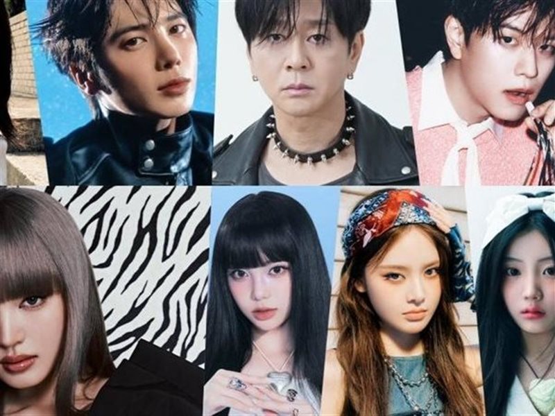 عروض استثنائية ومفاجآت كبرى في مهرجان MBC للموسيقى بنهاية 2025