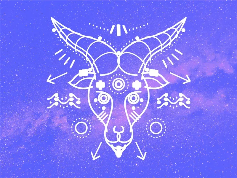 منها الخيانة والفوضى.. أبرز الأشياء التي تثير غضب مواليد برج الجدي